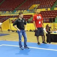 Combat Sports Academy facility image
