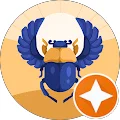 Condition 1 Combat Center academy logo