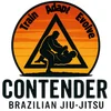 Contender Brazilian Jiu-Jitsu academy photo