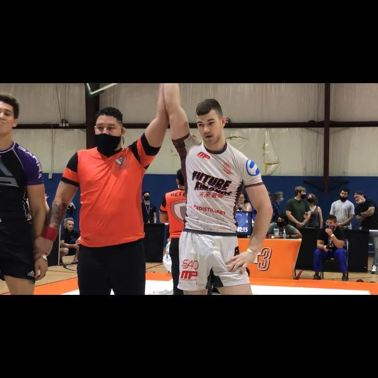 Continuous Flow BJJ facility image