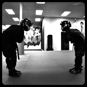Cooper MMA facility image