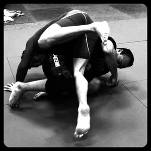 Cooper MMA facility image