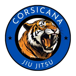 Corsicana Jiu Jitsu academy photo
