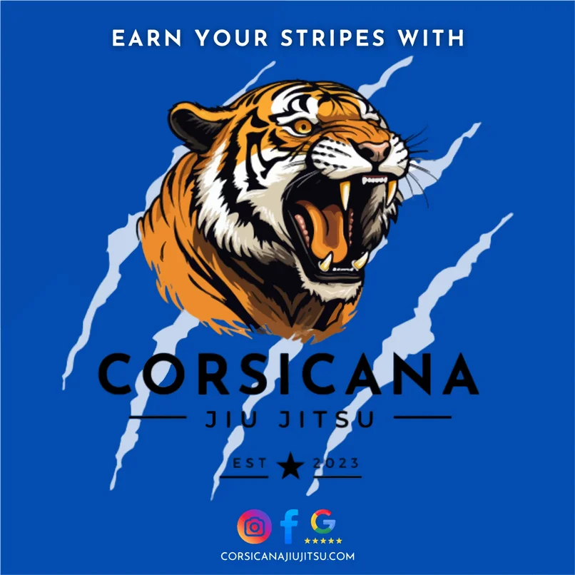 Corsicana Jiu Jitsu academy photo