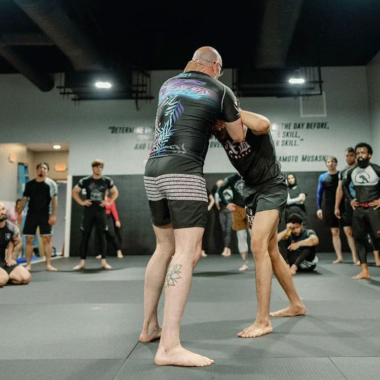 Corvo Martial Arts facility image
