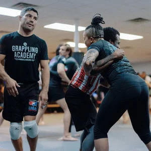 Corvo Martial Arts facility image
