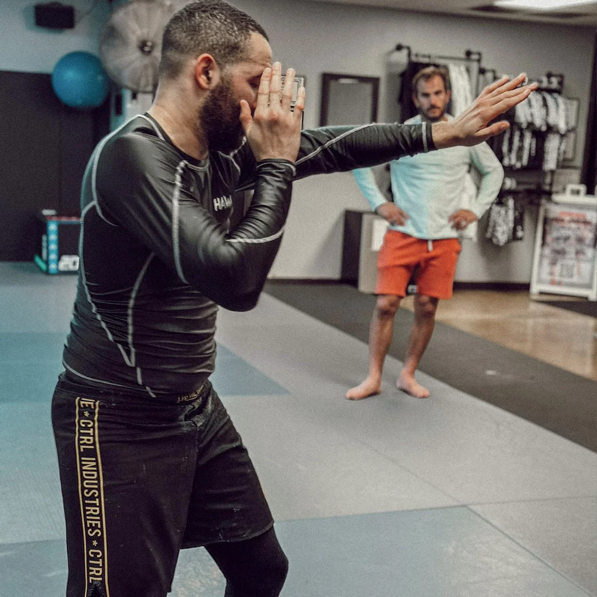 Corvo Martial Arts facility image