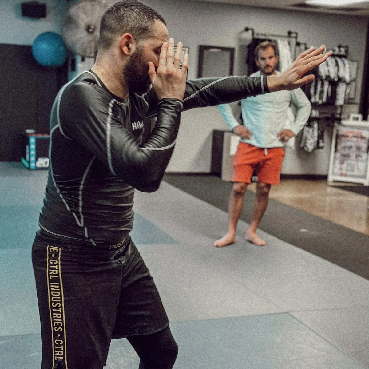 Corvo Martial Arts facility image