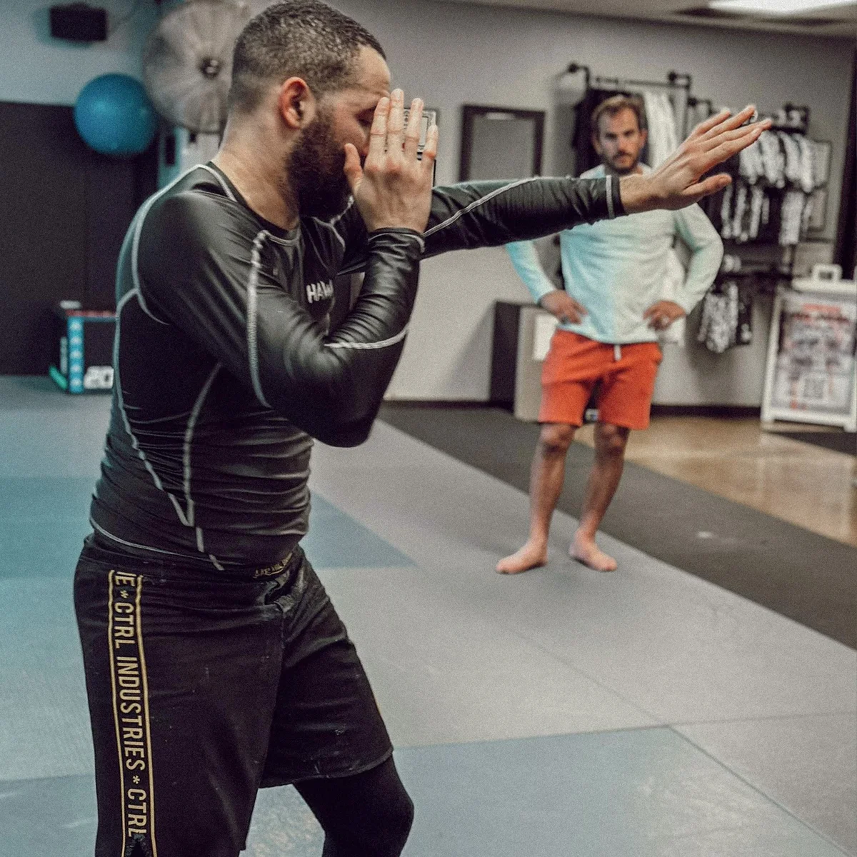 Corvo Martial Arts facility image