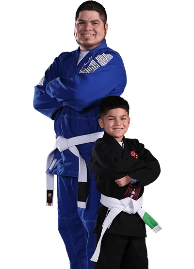Cox Martial Arts (Cox ATA Tigers) visual
