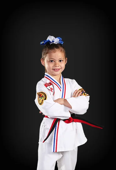 Cox Martial Arts (Cox ATA Tigers) academy photo