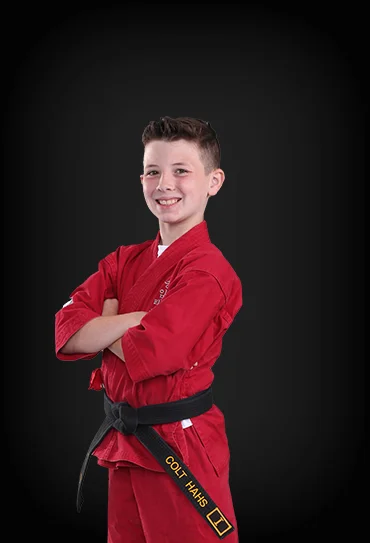 Cox Martial Arts (Cox ATA Tigers) academy photo