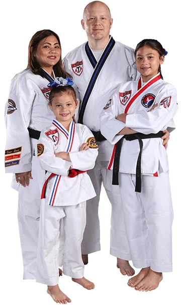 Cox Martial Arts (Cox ATA Tigers) academy photo