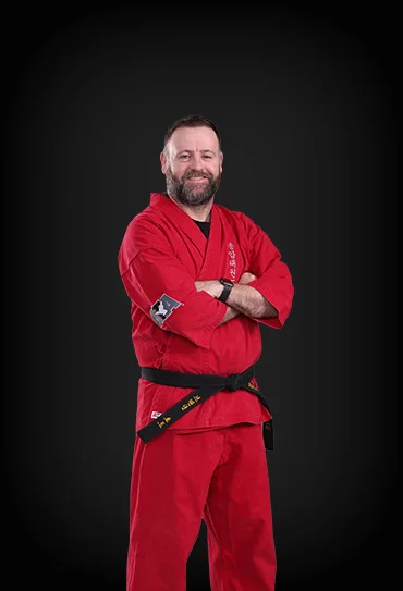 Cox Martial Arts (Cox ATA Tigers) academy photo