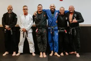Crazy BJJ – BJJ Mineral Wells facility image