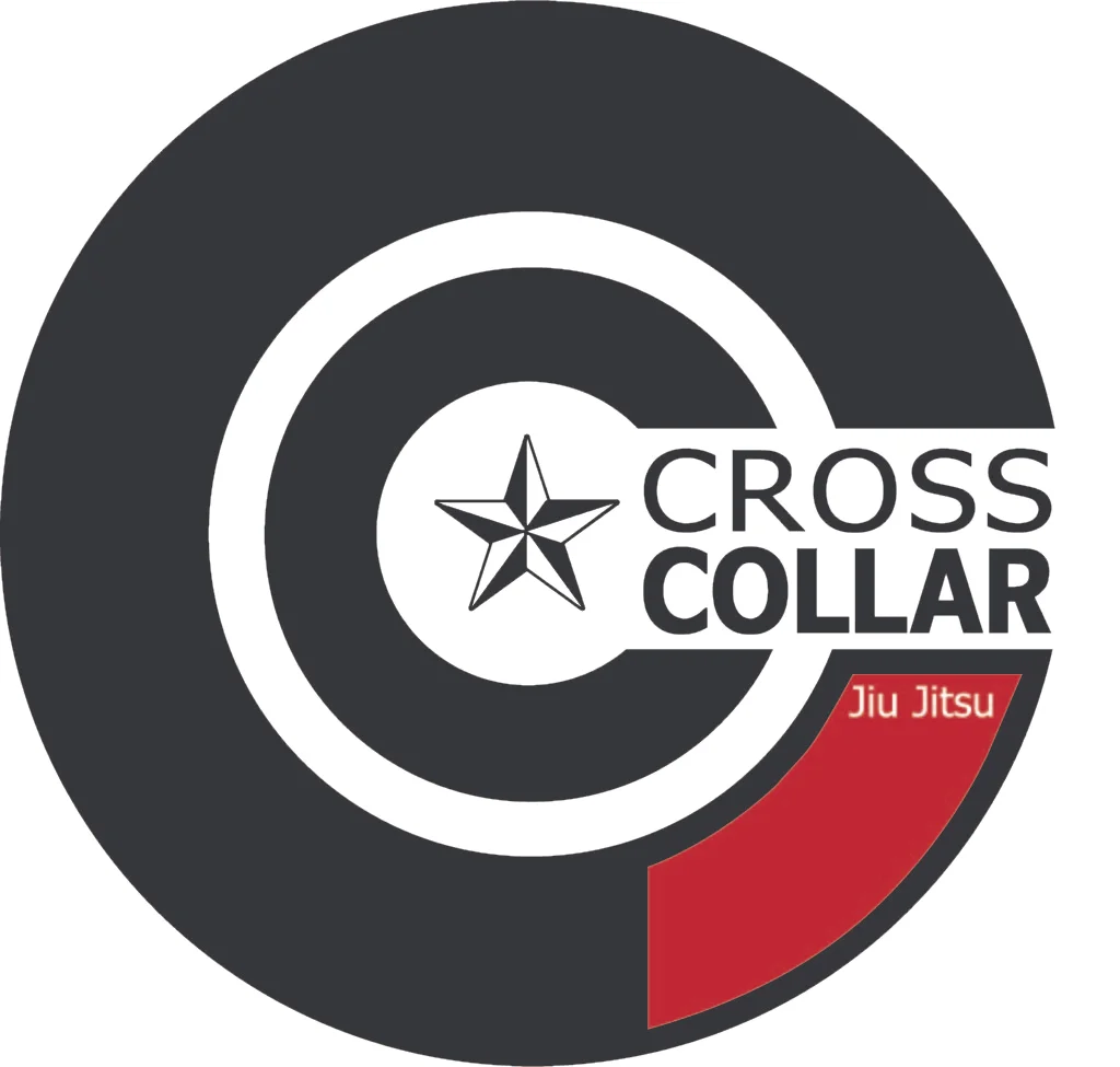 Cross Collar Jiu Jitsu Clear Lake academy photo