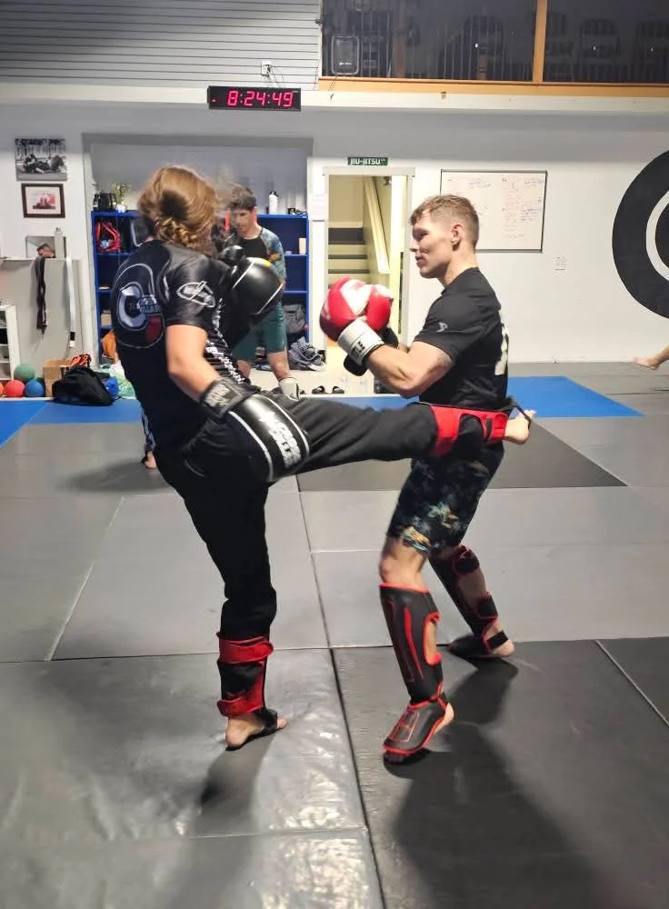 Cross Collar Jiu Jitsu Clear Lake academy photo