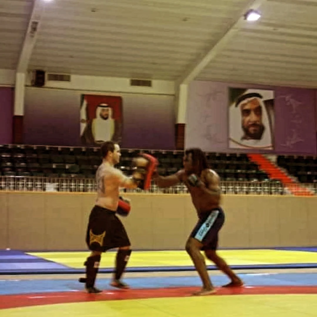 Cross Collar Jiu Jitsu Clear Lake academy photo