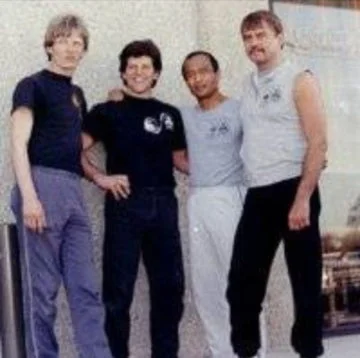 Crow's Martial Arts LLC facility image
