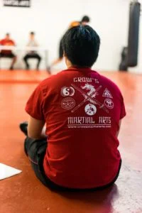Crow's Martial Arts LLC facility image