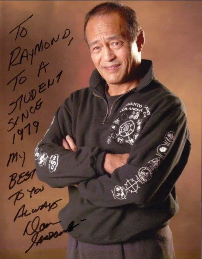 Crow's Martial Arts LLC facility image
