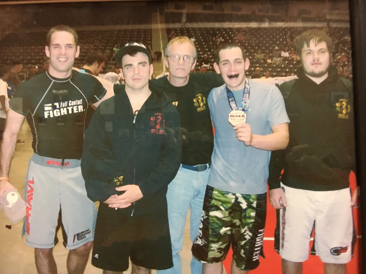 Crow's Martial Arts LLC facility image
