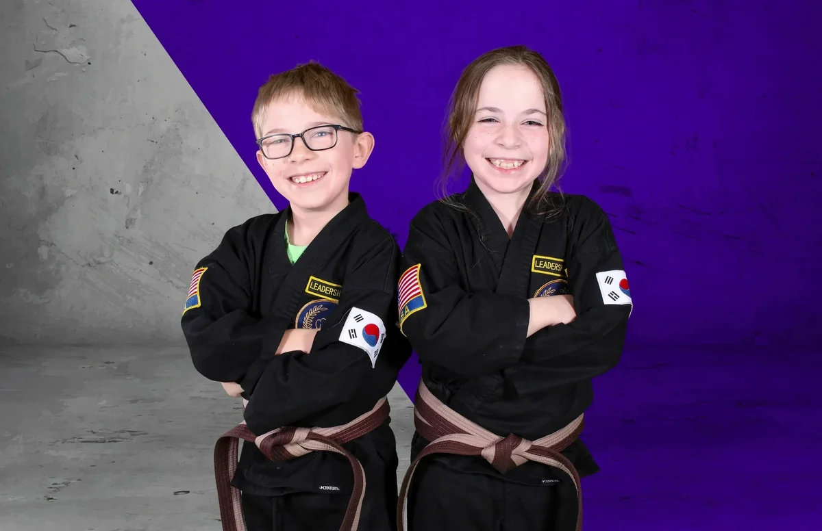 Culin Karate Center of Cedar Park facility image
