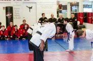 Dallas Academy of Martial Arts facility image