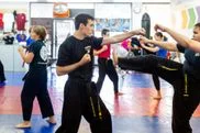 Dallas Academy of Martial Arts facility image