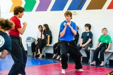 Dallas Academy of Martial Arts facility image