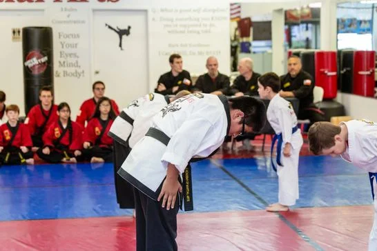 Dallas Academy of Martial Arts facility image
