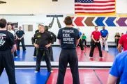 Dallas Academy of Martial Arts facility image