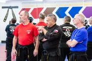 Dallas Academy of Martial Arts facility image