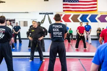 Dallas Academy of Martial Arts facility image