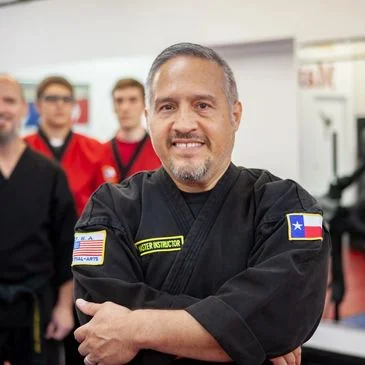 Dallas Academy of Martial Arts facility image