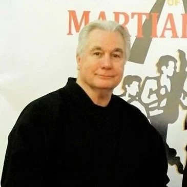 Dallas Academy of Martial Arts facility image