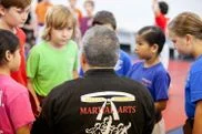 Dallas Academy of Martial Arts facility image