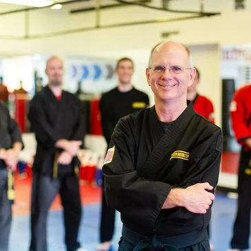 Dallas Academy of Martial Arts facility image
