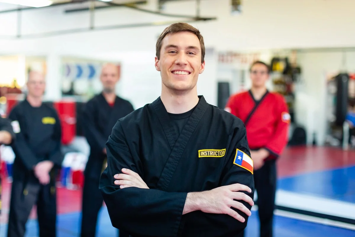 Dallas Academy of Martial Arts facility image