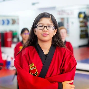 Dallas Academy of Martial Arts facility image