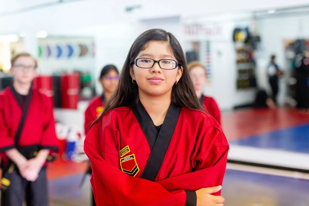 Dallas Academy of Martial Arts facility image