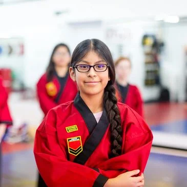 Dallas Academy of Martial Arts facility image