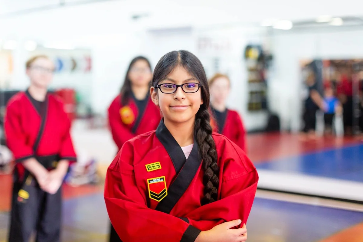 Dallas Academy of Martial Arts facility image