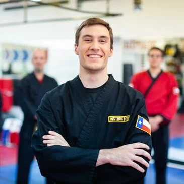Dallas Academy of Martial Arts facility image