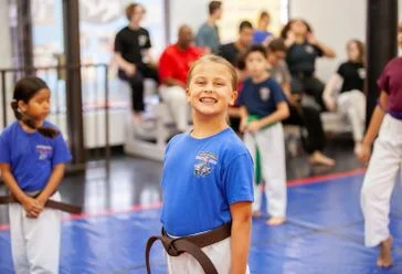 Dallas Academy of Martial Arts facility image
