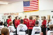 Dallas Academy of Martial Arts facility image