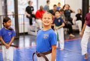 Dallas Academy of Martial Arts facility image
