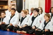 Dallas Academy of Martial Arts facility image