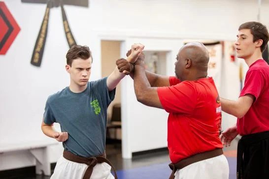Dallas Academy of Martial Arts facility image