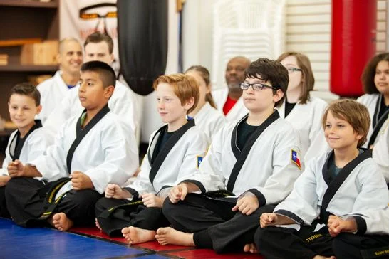 Dallas Academy of Martial Arts facility image